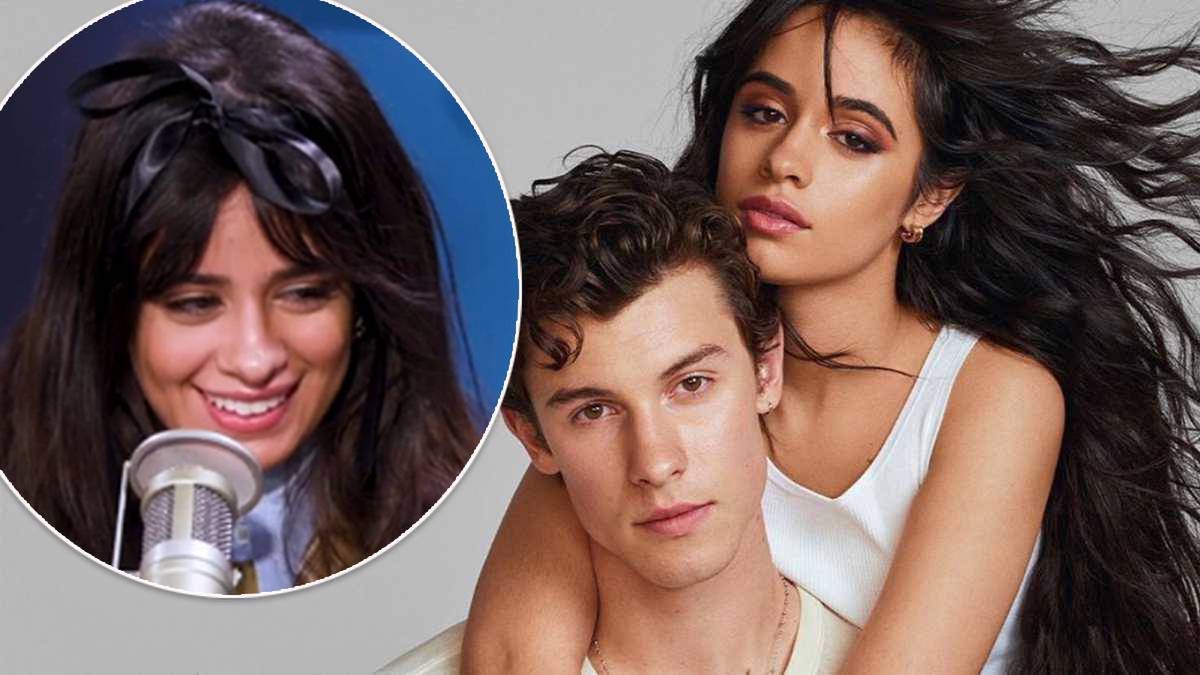 Camila Cabello zdradziła plany na sylwestra z Shawnem Mendesem. Będzie bardzo romantycznie