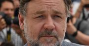 Russell Crowe w Cannes: wygląda jak dziadek!