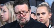 Russell Crowe pokazał zdjęcie swojej posiadłość w Australii po pożarze