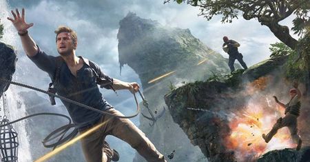 Deweloperzy Uncharted zdradzili tajemnicę Nathana Drake’a