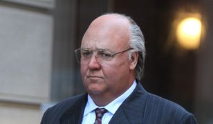 Russell Crowe rozdawał autografy na planie. Fani ledwo go poznali