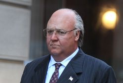 Russell Crowe rozdawał autografy na planie. Fani ledwo go poznali