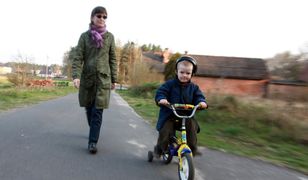 Dzieci będą jeździły w kaskach rowerowych. To już pewne