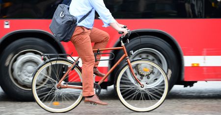 Prognoza pogody na dziś – niedziela 26 maja. Sprawdź prognozę pogody dla największych miast w Polsce