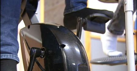 Szwedzi chcą pomóc swoim uczniom w nauce. Kupili im rowery