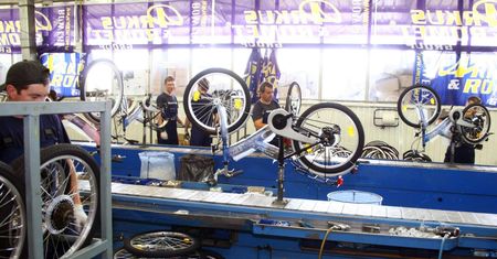Podkarpacie rowerowym zagłębiem. Inwestycja za 40 mln zł