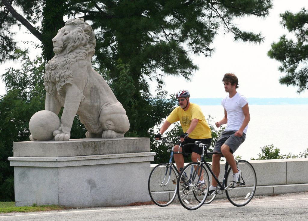 9 najbardziej wkurzających typów rowerzystów