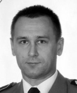 Wdowa zaprzecza: nie było żadnego telefonu po tragedii