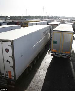 Polscy kierowcy skazani za przemyt imigranta w trumnie