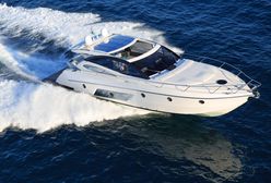 Dramat na jeziorze. 10 osób wypadło z motorówki