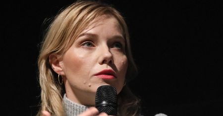 Roma Gąsiorowska miała wypadek. Co to musiał być za ból!