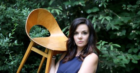 Krystyna Łuczak-Surówka: Najważniejsze są emocje