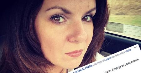 Żona oficera BOR ze Smoleńska prosi o pomoc. "Są rzeczy ważne i najważniejsze"