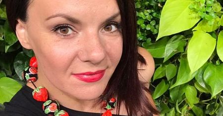 Krystyna Łuczak-Surówka: "Nie jestem smoleńską wdową"