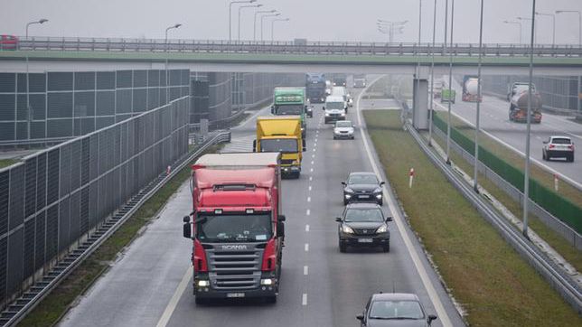 Polscy przewoźnicy mogą mieć problem