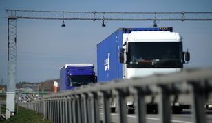 Szykuje się autostradowy chaos. Rząd chce znacjonalizować system poboru opłat drogowych