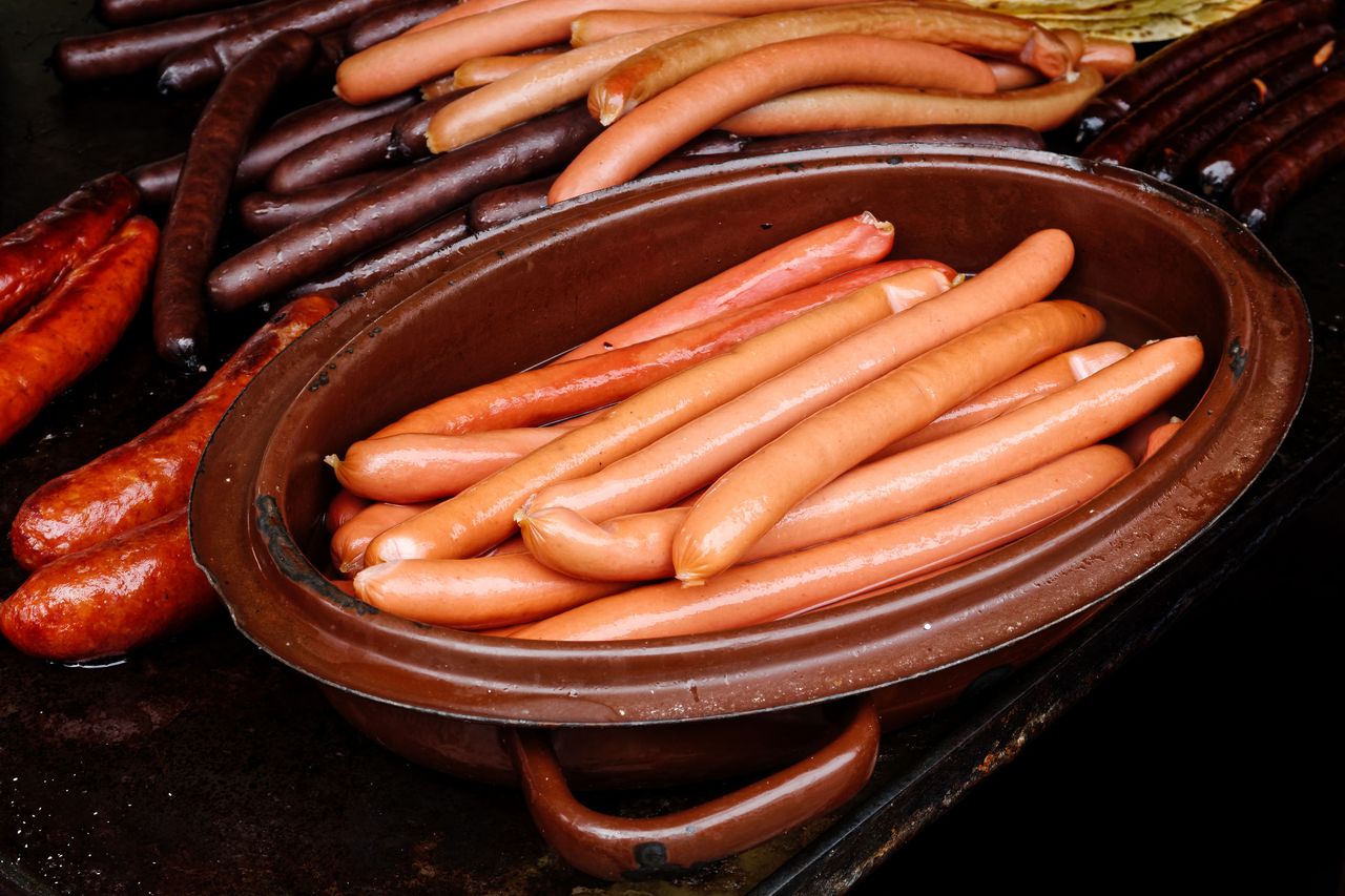 Parówki z keczupem i musztardą to nuda! Sprawdź nasze pomysły