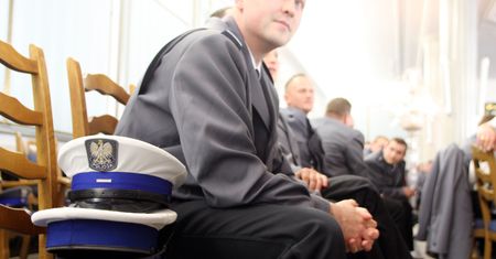 Emerytury mundurowych po staremu? Lewica złożyła projekt