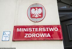 Tak urzędnicy dorabiają w ministerstwie zdrowia. Nawet 10,5 tys. zł ekstra miesięcznie