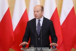 Konstanty Radziwiłł: Różnica zdań nie powinna być powodem do tak radykalnego protestu