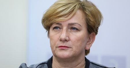 MZ o wynagrodzeniach w służbie zdrowia