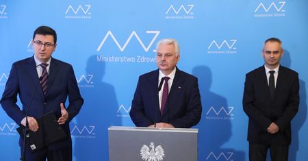 Koronawirus w Polsce? Ministerstwo Zdrowia zabrało głos ws. Polaków, którzy wrócili z Wuhan