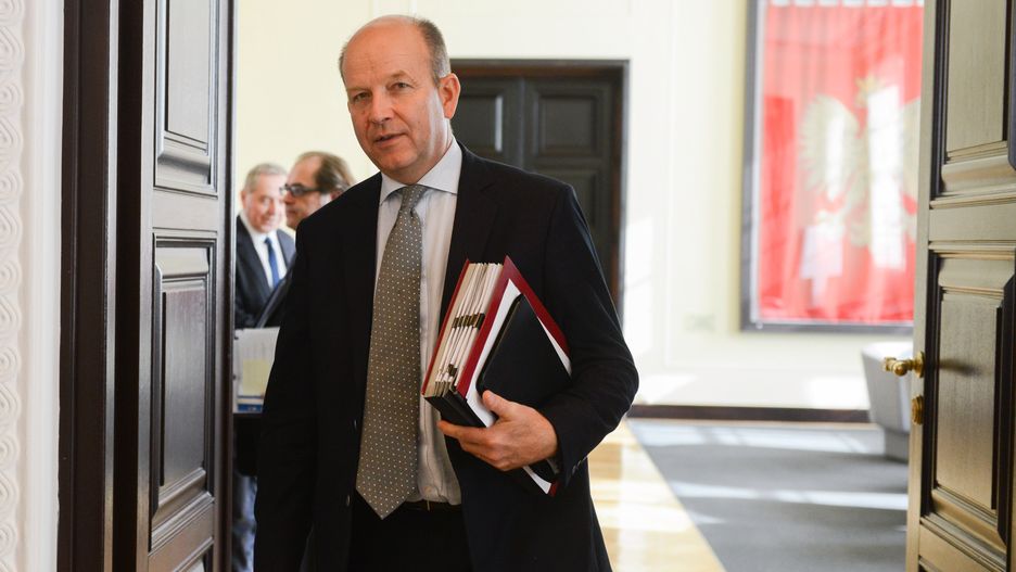 Konstanty Radziwiłł: W następnym roku kolejna podwyżka nastąpi, czyli to będzie 1600 zł
