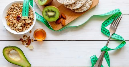 Whole30: nowa, skuteczna dieta