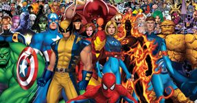 Najlepsze filmy Marvela 2018