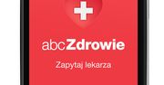 Aplikacja mobilna abcZdrowie