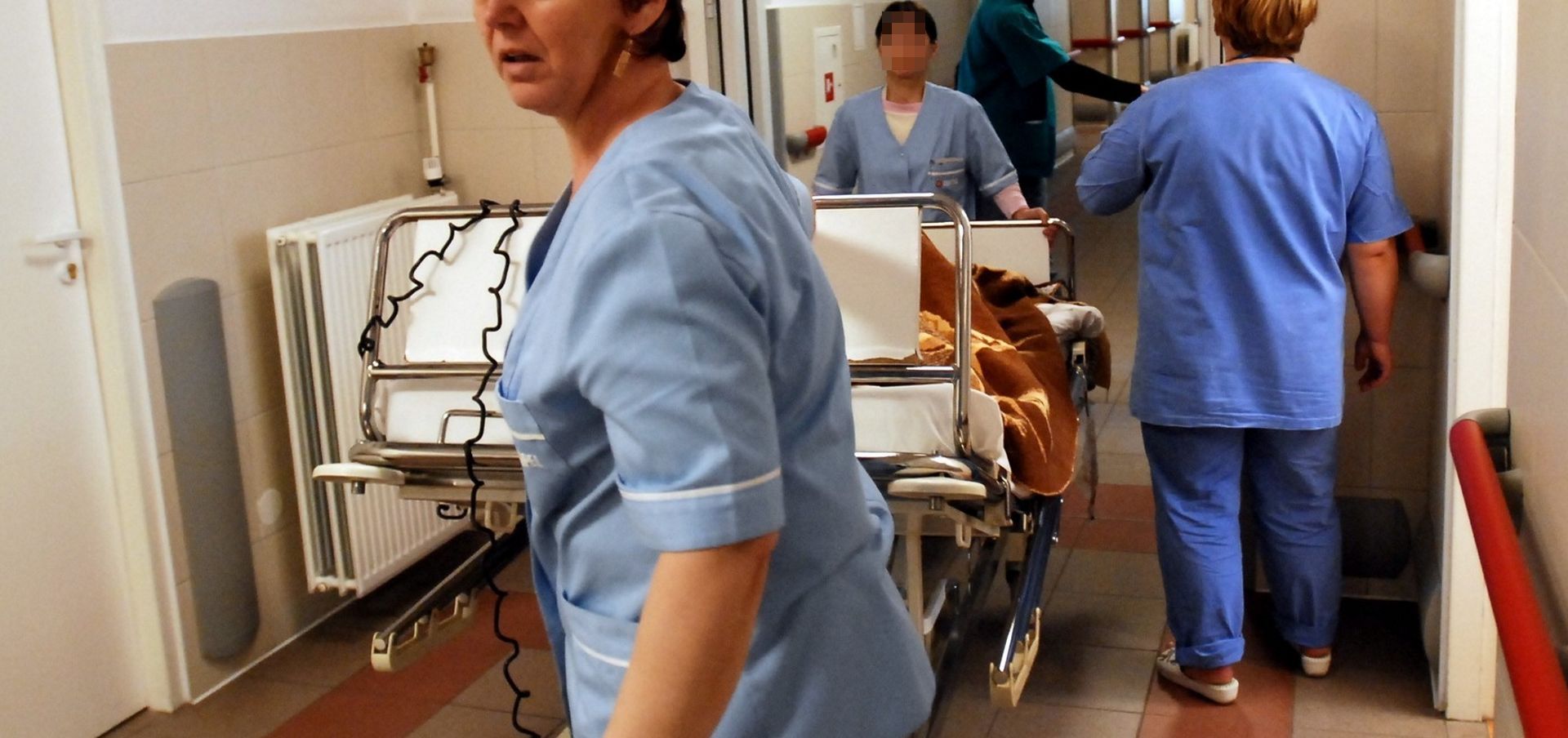 Szpitalny Oddział Ratunkowy