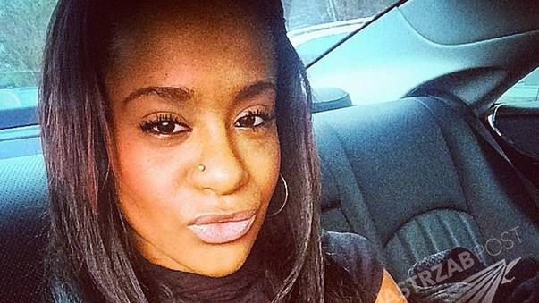 Bobby Brown
Fotografia: Instagram.com