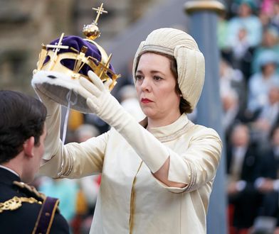 "The Crown": Twórcy podjęli decyzję. Serial skończy się po pięciu sezonach