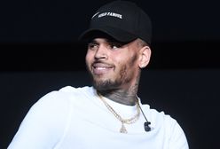 Chris Brown został ojcem! Wokalista nie krył swojego szczęścia