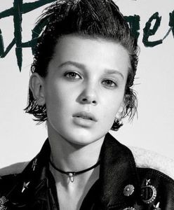 Millie Bobby Brown – nowa ulubienica świata mody