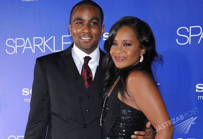 August 16, 2012  Hollywood, Ca.
Nick Gordon and Bobbi Kristina Brown
"Sparkle" World Premiere held at Grauman's Chinese Theatre
© Tammie Arroyo / AFF-USA.COM