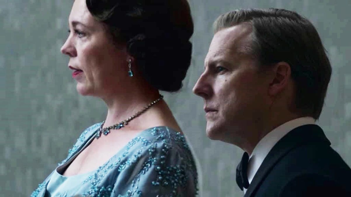 The Crown 