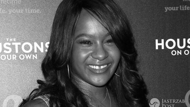 Bobbi Kristina Brown