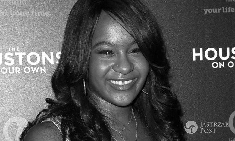 Bobbi Kristina Brown