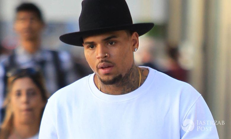 Chris Brown