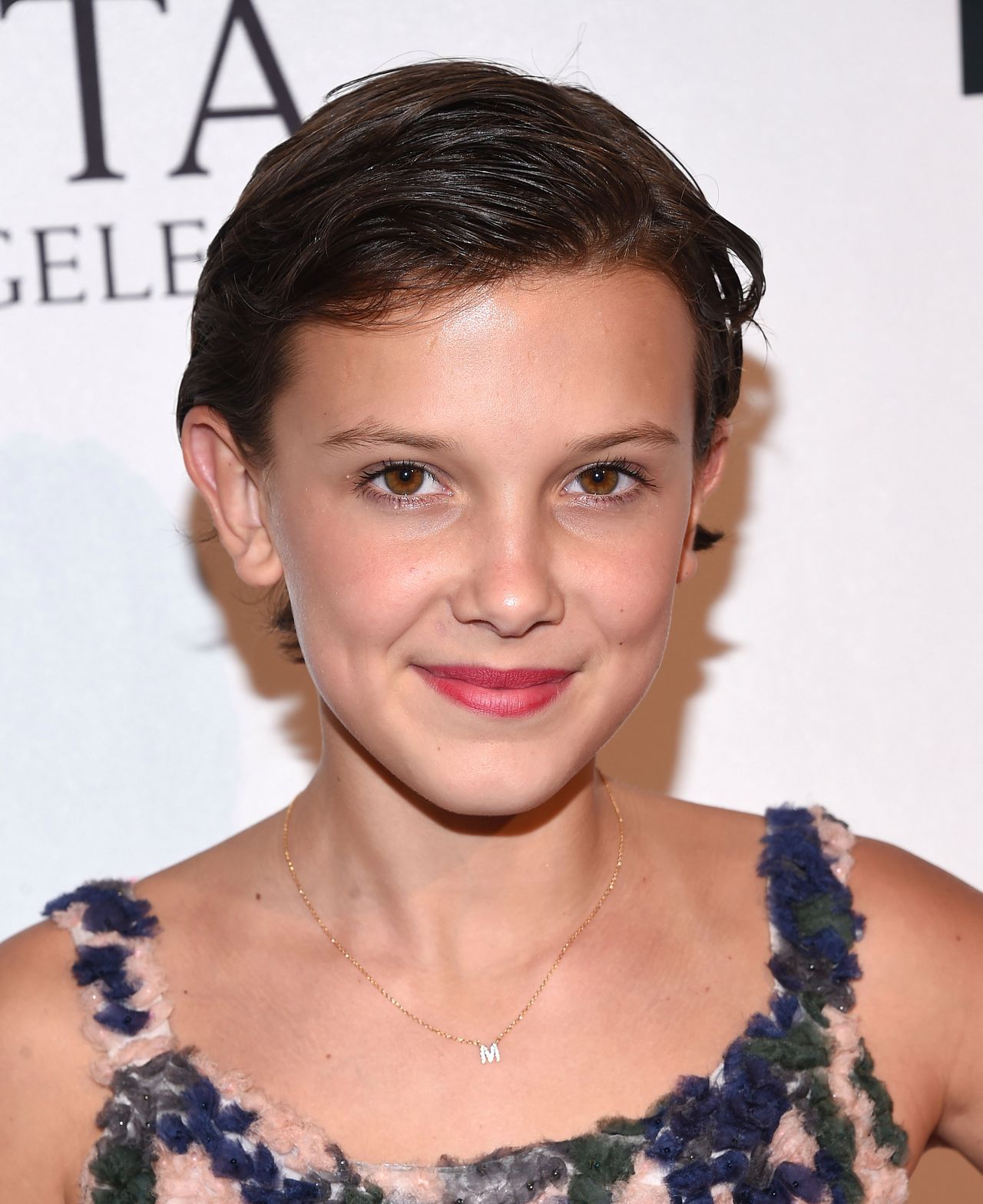 Millie Bobby Brown pracuje ponad siły? Gwiazda "Stranger Things" zrezygnowała z udziału w Collective Con