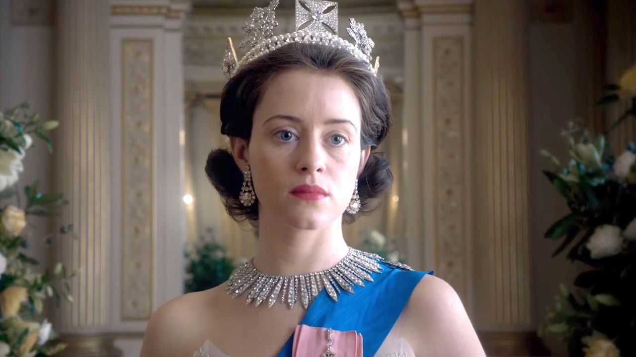 "The Crown". Nowe zdjęcie z planu serialu w sieci