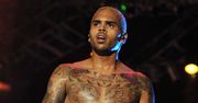 Chris Brown aresztowany! Oskarżono go o napaść z bronią w ręku
