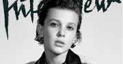 Millie Bobby Brown – nowa ulubienica świata mody