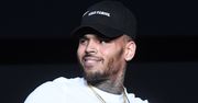 Chris Brown został ojcem! Wokalista nie krył swojego szczęścia