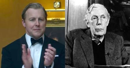 "The Crown". Anthony Blunt – prawdziwa historia szpiega pokazanego w serialu