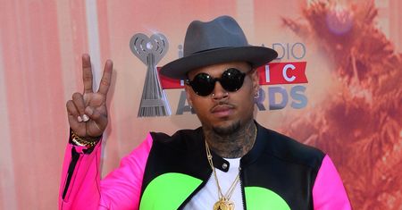 Chris Brown został aresztowany w Paryżu. Wokalista jest oskarżony o gwałt