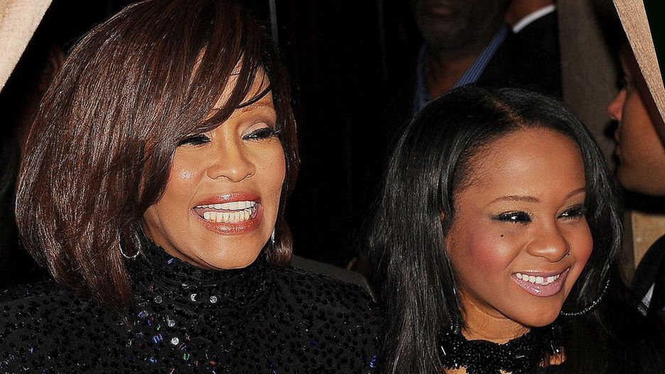 Bobbi Kristina Brown