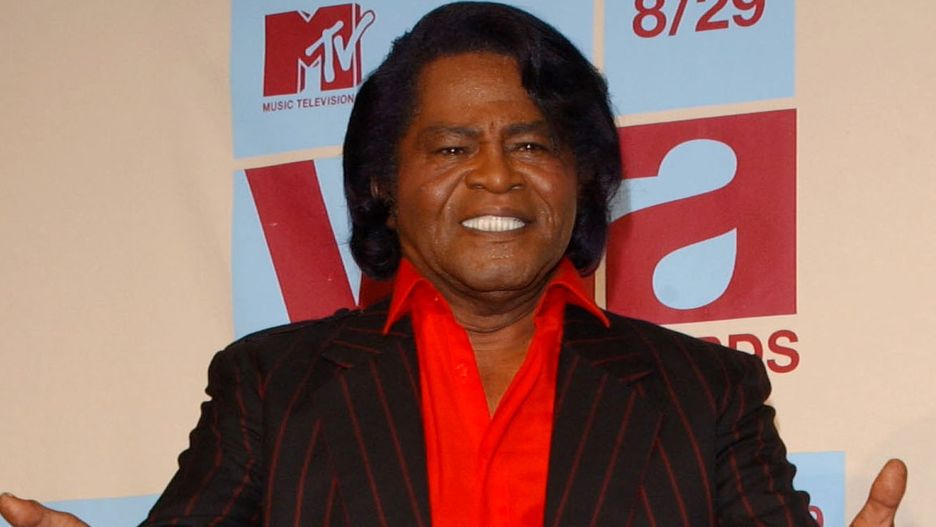 James Brown został zamordowany? Nowe ustalenia w sprawie śmierci króla soulu
