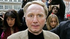 Dan Brown